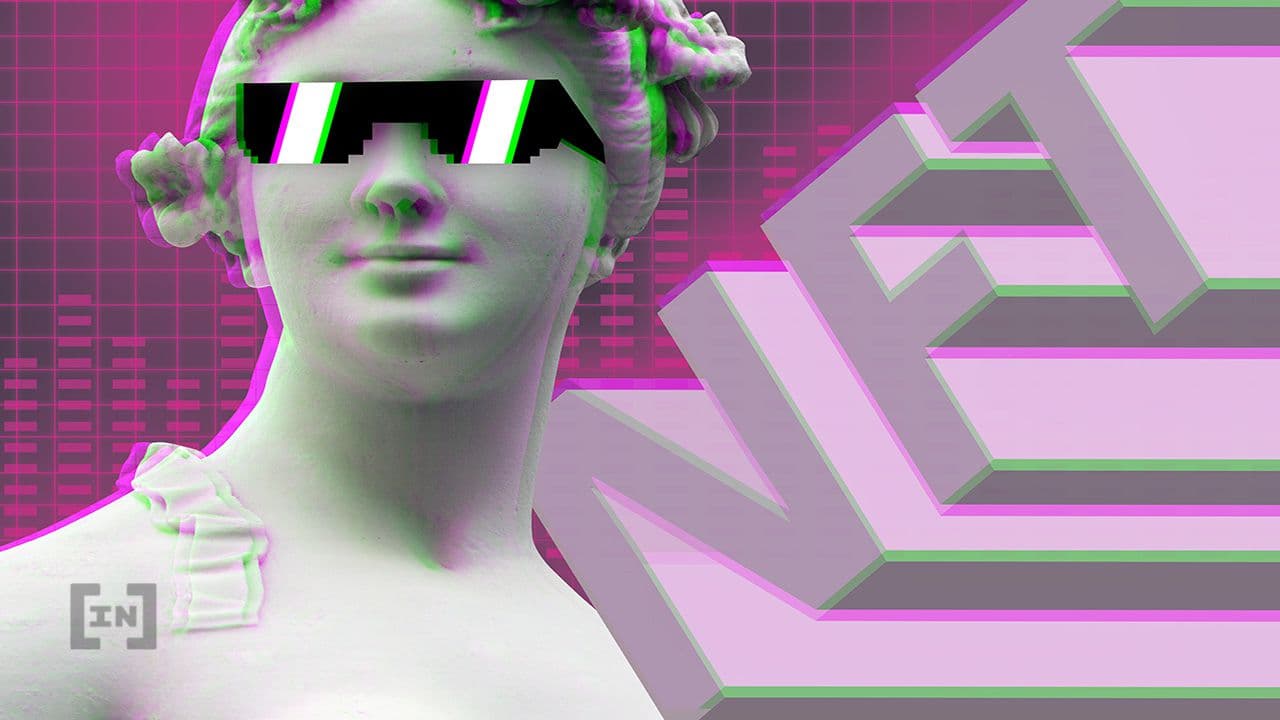 NFTs precisam gerar &#8216;valor a longo prazo&#8217;, diz head da Binance