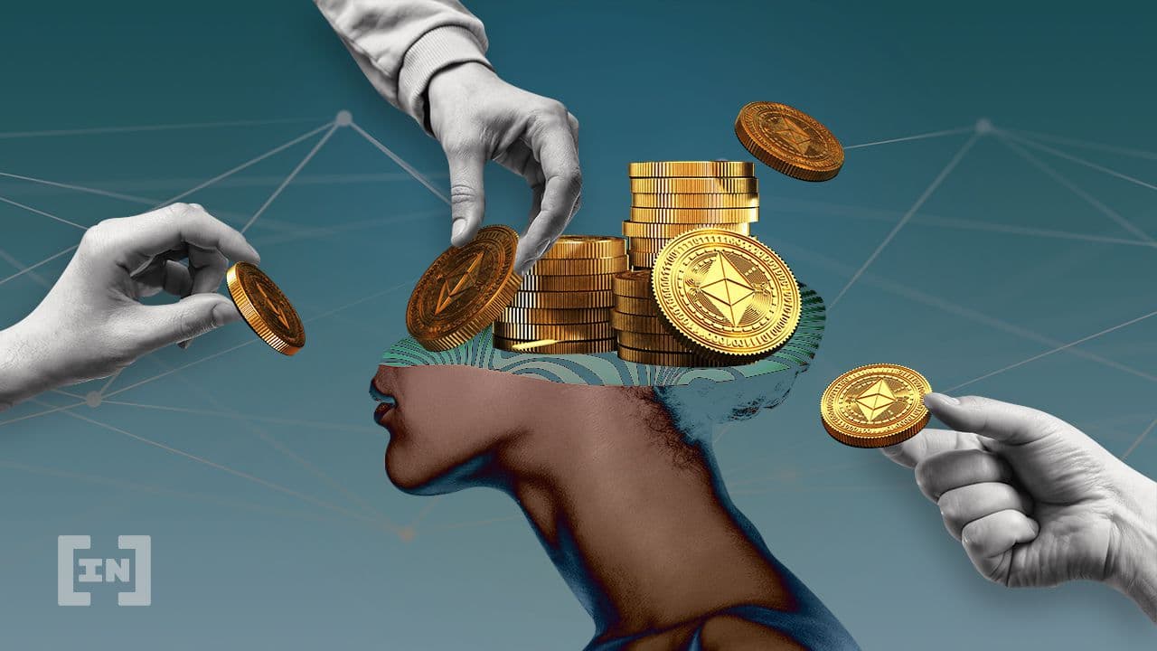Staking de Ethereum &#8211; onde fazer staking em 2022