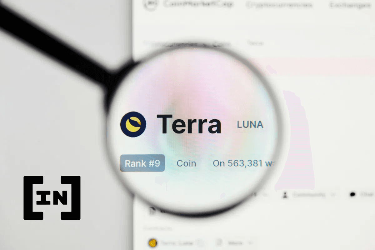 Binance relista LUNA Classic e impulsiona preço do LUNC