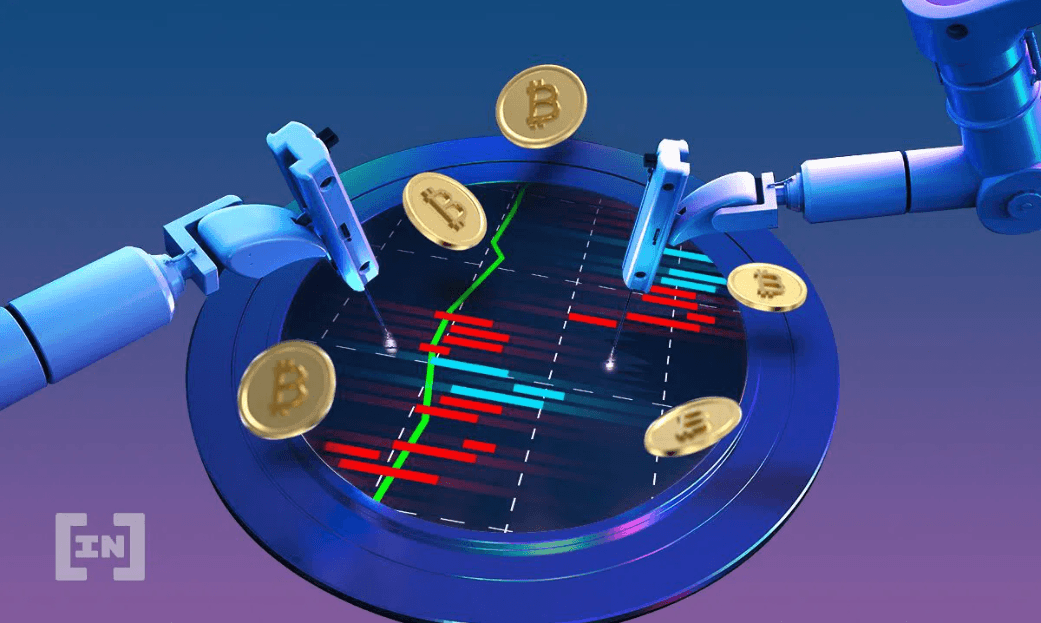 AMM &#8211; que são formadores de mercado automatizados