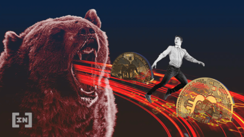 Como sobreviver a um inverno cripto estendido