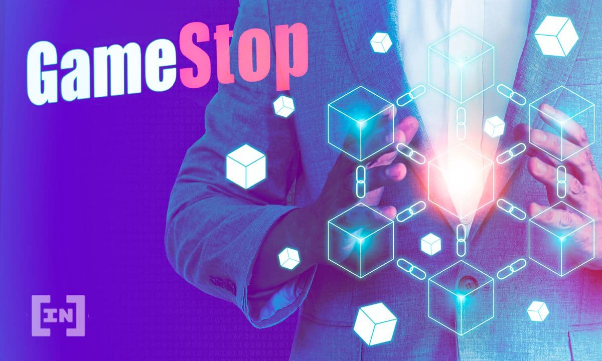 Marketplace NFT da GameStop vendeu jogos sem permissão