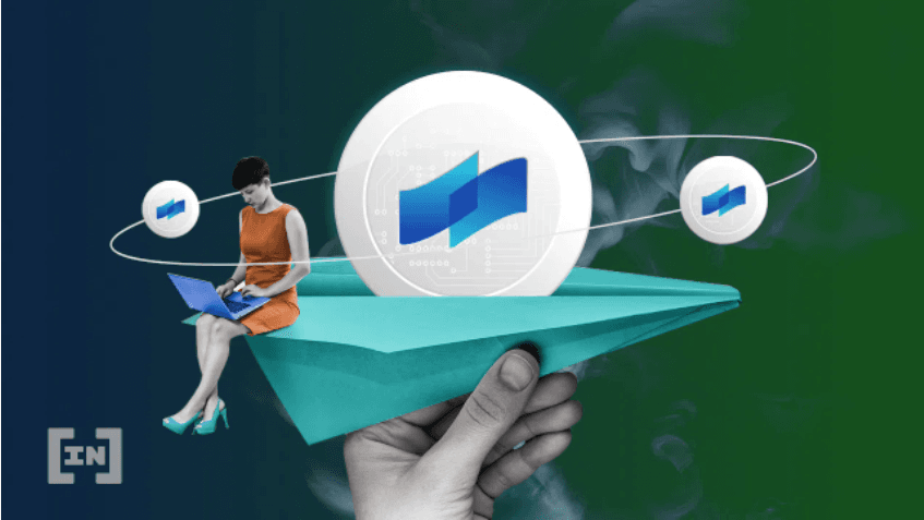 O que é COTI &#8211; Guia para iniciantes