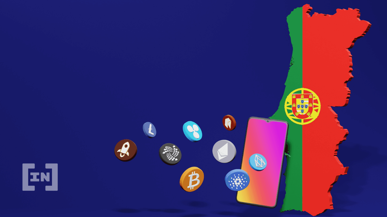 Banco Central de Portugal defende regulamentação global para criptomoedas