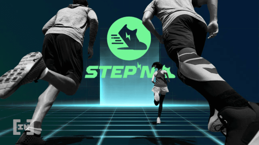 O que é STEPN (GMT) &#8211; Guia para iniciantes