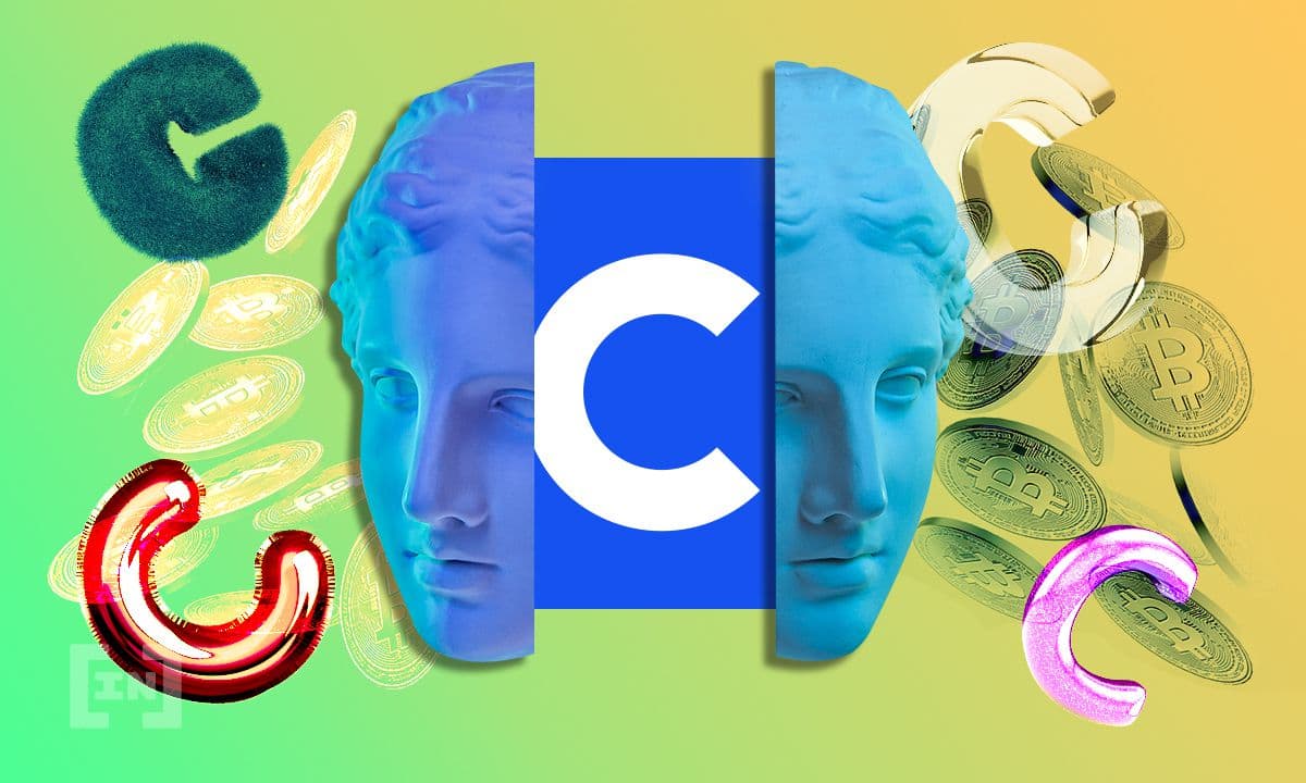 Coinbase vendeu software de rastreio de blockchain para governo dos EUA, diz site