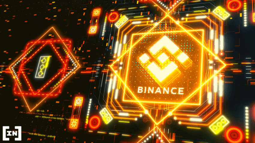 Binance navega contra a maré e busca expandir quadro de funcionários