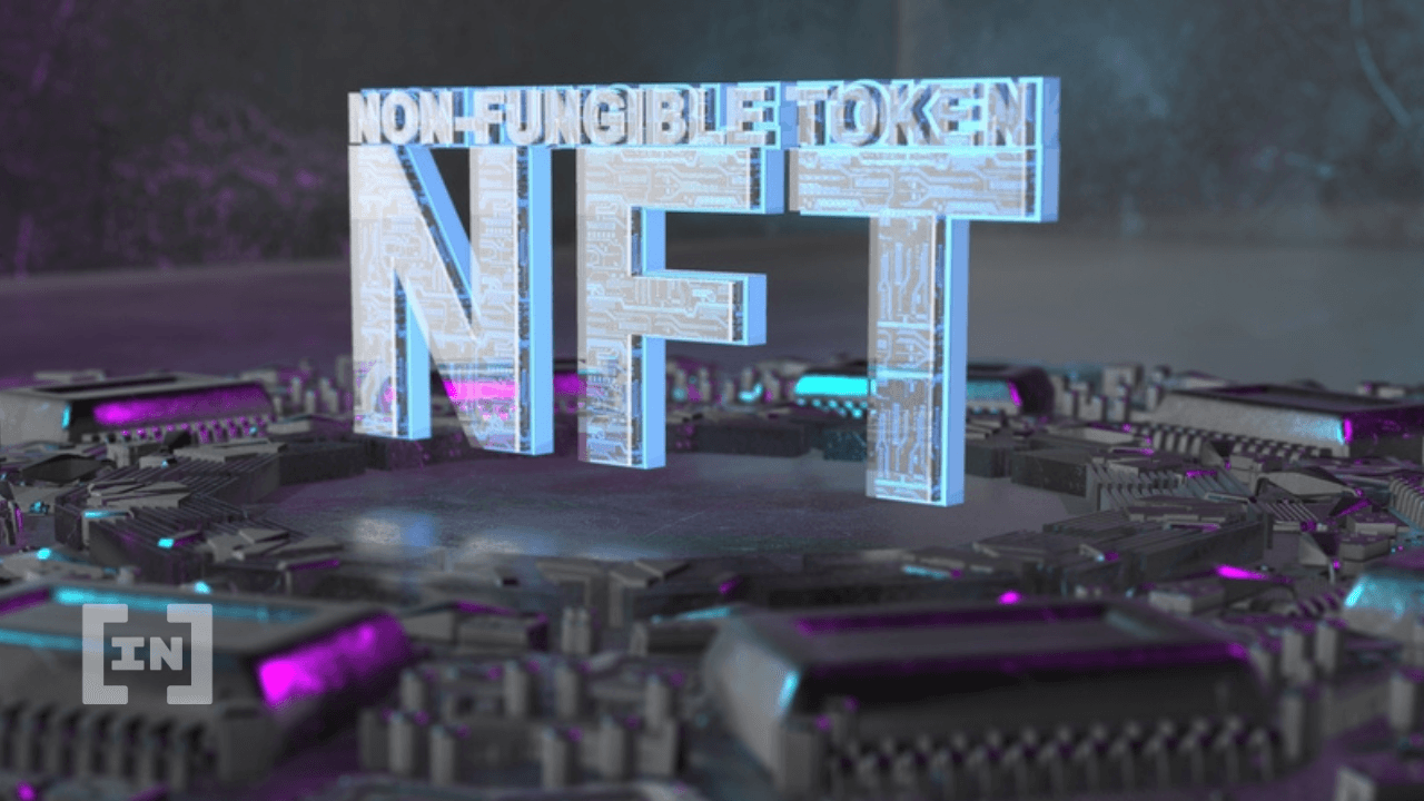 Capitalização de NFTs atinge nova mínima em 2022