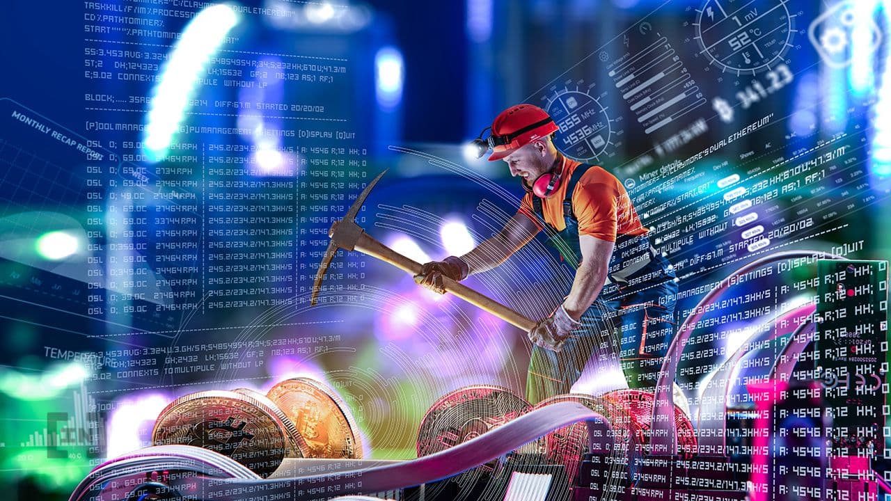 Hackers criaram mais de 130.000 contas para minerar criptomoedas na nuvem, aponta pesquisa