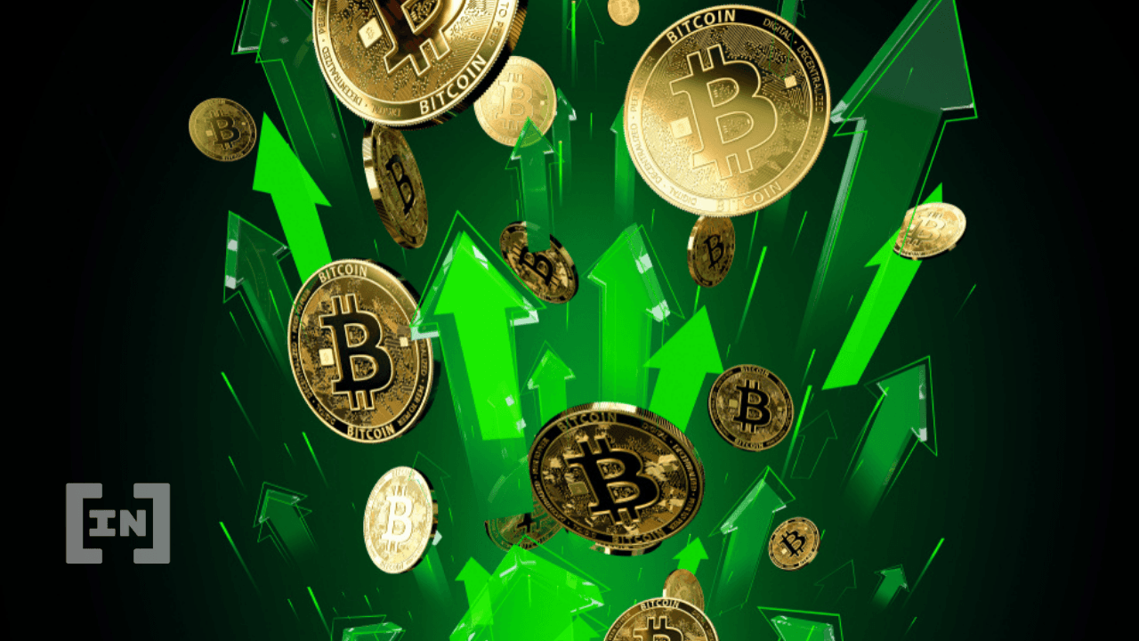 Mineração de Bitcoin (BTC) fica mais verde com aumento do uso de energia hídrica