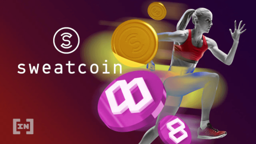 O que é Sweatcoin &#8211; Guia para iniciantes