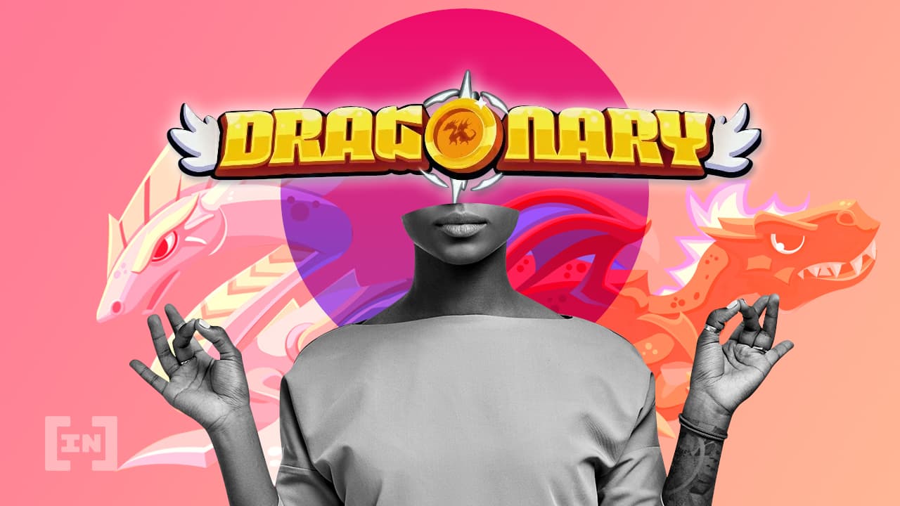Dragonary &#8211; Conheça o jogo NFT