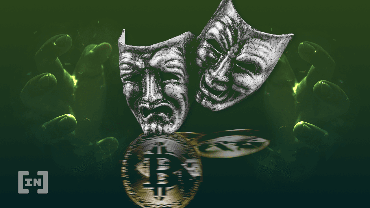 Número de golpes cripto cai, mas hacks seguem em alta segundo relatório