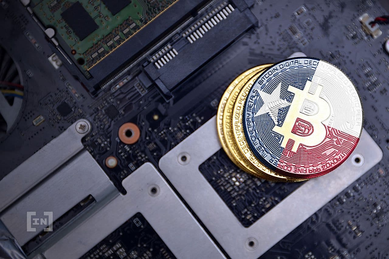 Eletricidade fica 6.000% mais cara no Texas. Como fica o hashrate do Bitcoin?