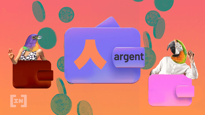 Argent Wallet &#8211; Tudo o que você precisa saber
