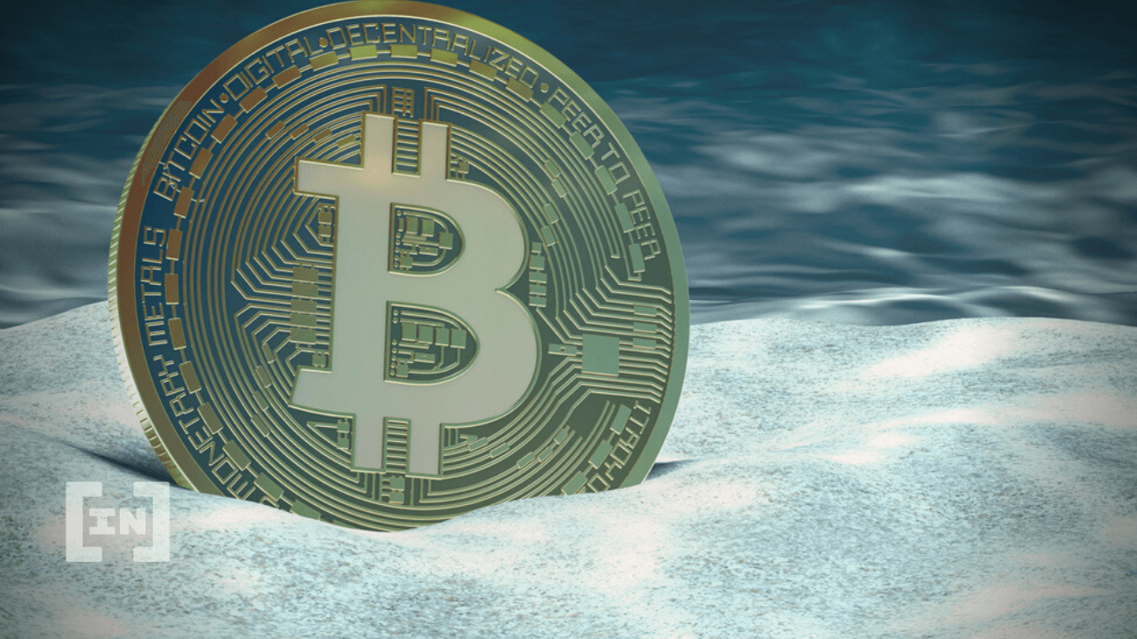 Bitcoin (BTC) cria fundo duplo em US$ 19.500