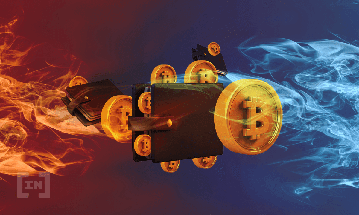 Cold Wallet x Hot Wallet &#8211; Qual é a diferença?