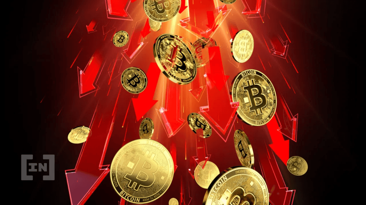 Mercado de Bitcoin (BTC) capitula após pior perda trimestral em uma década