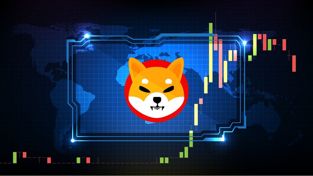 Queima de Shiba Inu (SHIB) aumenta e token volta a subir