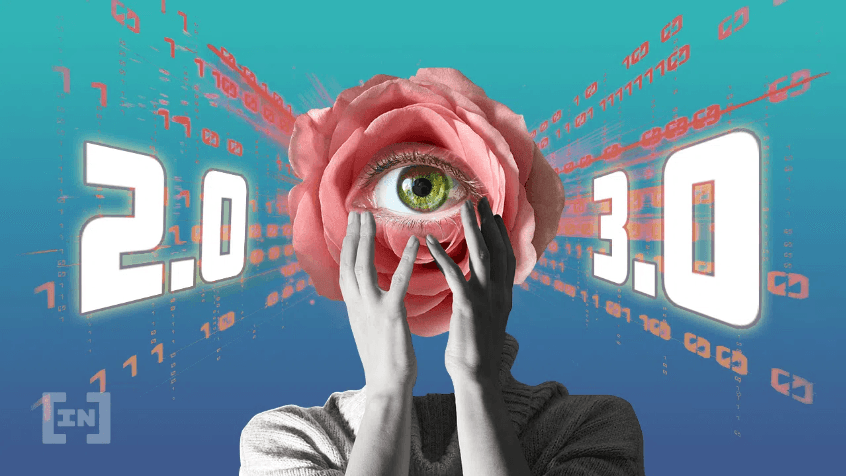 Web 2.0 vs Web 3.0 &#8211; Qual é a diferença?