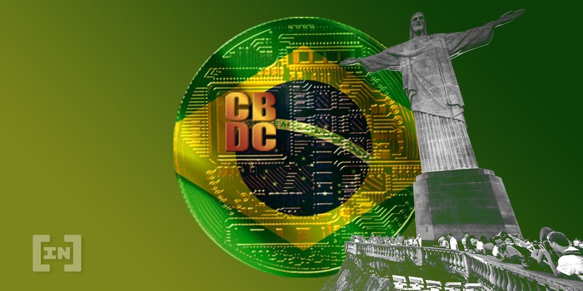 Testes do Real Digital começam em 2023, diz coordenador