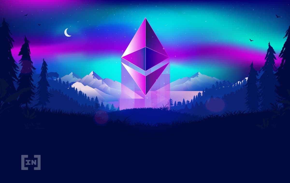 Chainlink não vai suportar forks PoW do Ethereum após fusão