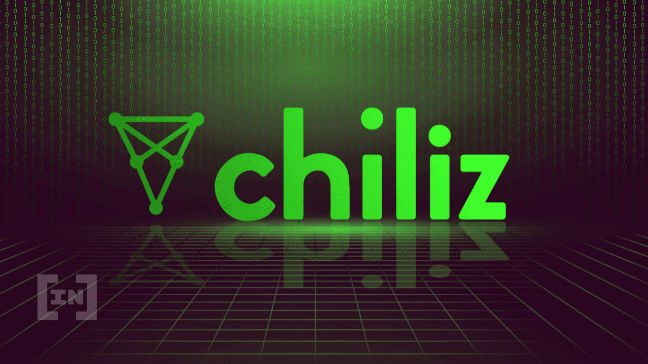 Chiliz (CHZ) triplica de preço e fica entre os tokens com os maiores ganhos da semana