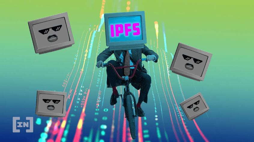 IPFS &#8211; Saiba o que é o Protocolo Hipermídia Ponto a Ponto