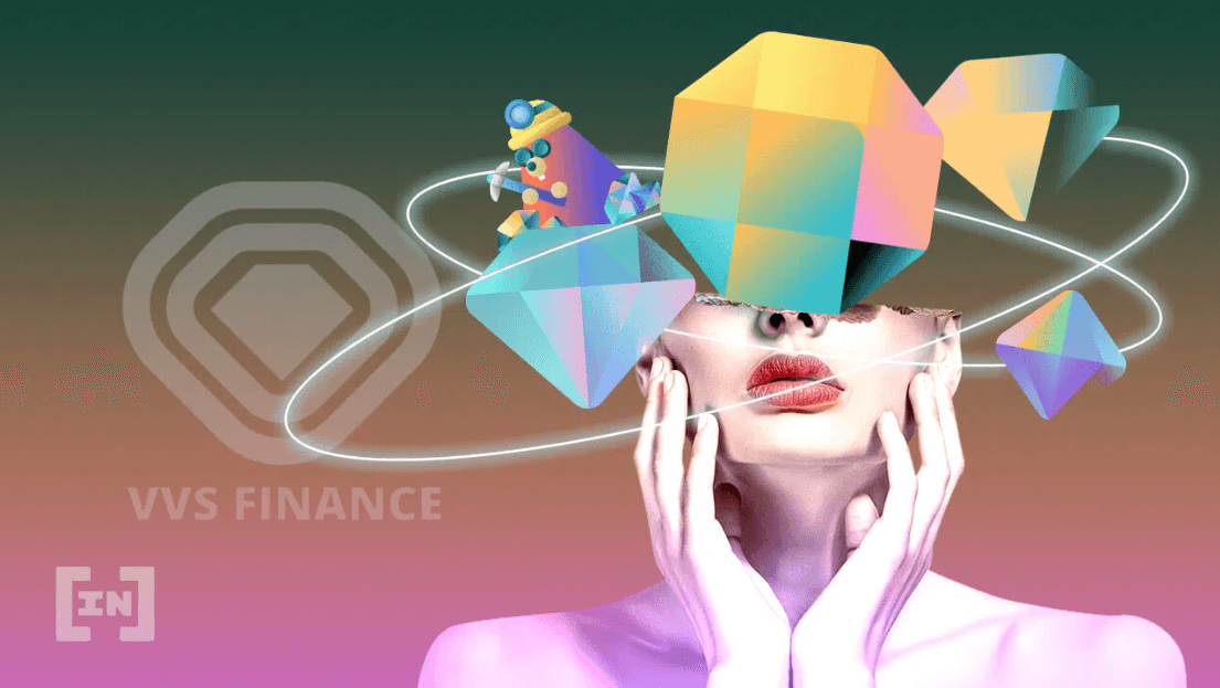 O que é VVS Finance? &#8211; Guia para inciantes