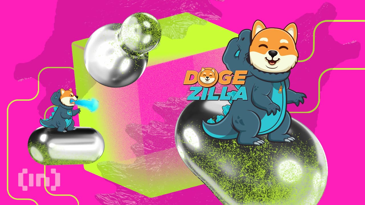 O que é DogeZilla &#8211; Guia para iniciantes