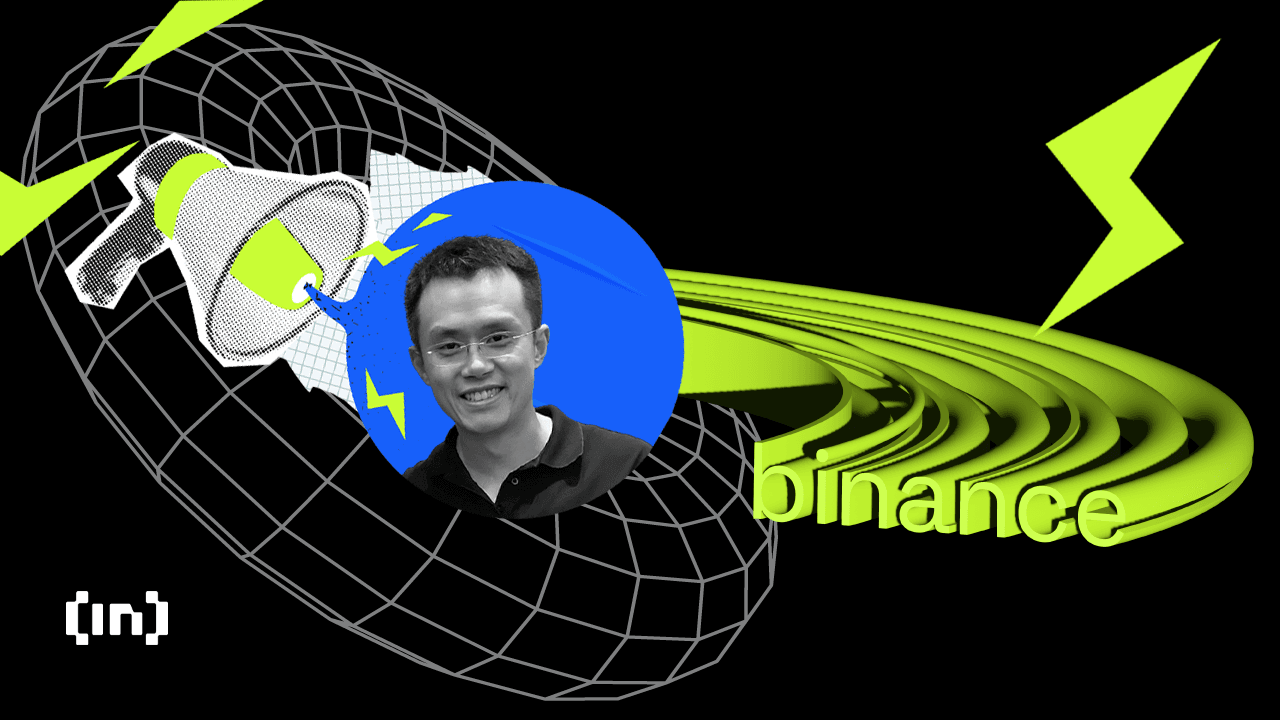 Binance tem planos para acalmar investidores e não se tornar nova FTX