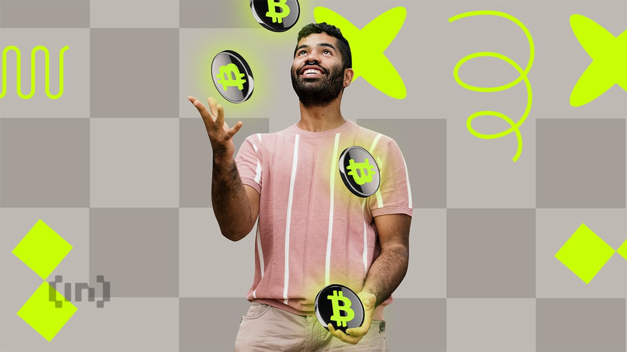 Métricas On-Chain mostram que preço do Bitcoin (BTC) pode explodir em breve  