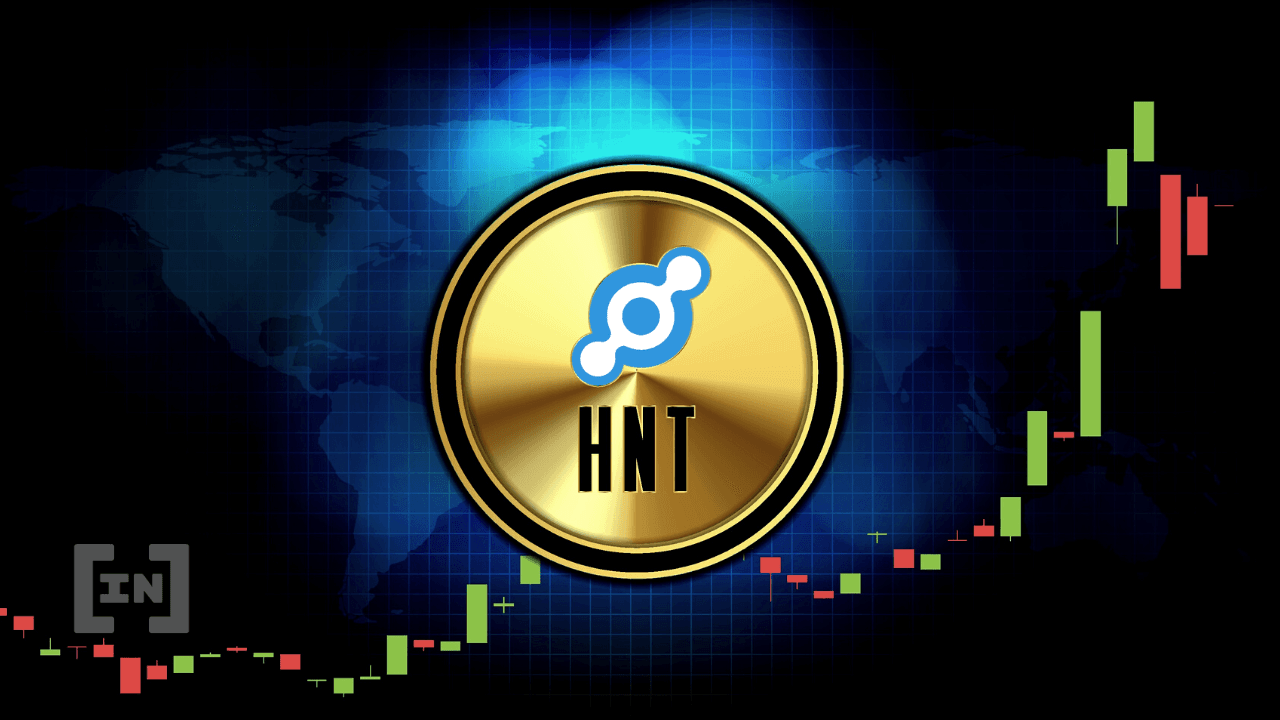 Binance vai remover Helium (HNT) devido à migração para Solana