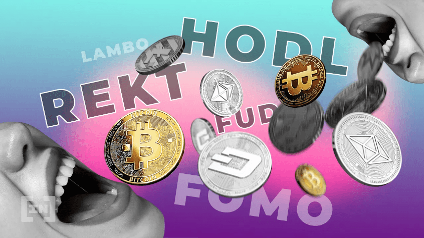 Glossário de criptomoedas e blockchain para iniciantes