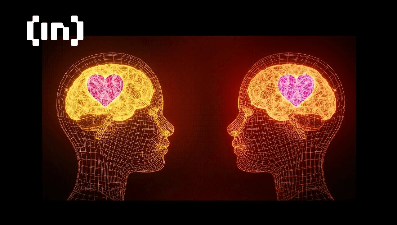 Namoro no metaverso: é possível encontrar o amor de acordo com seus NFTs?