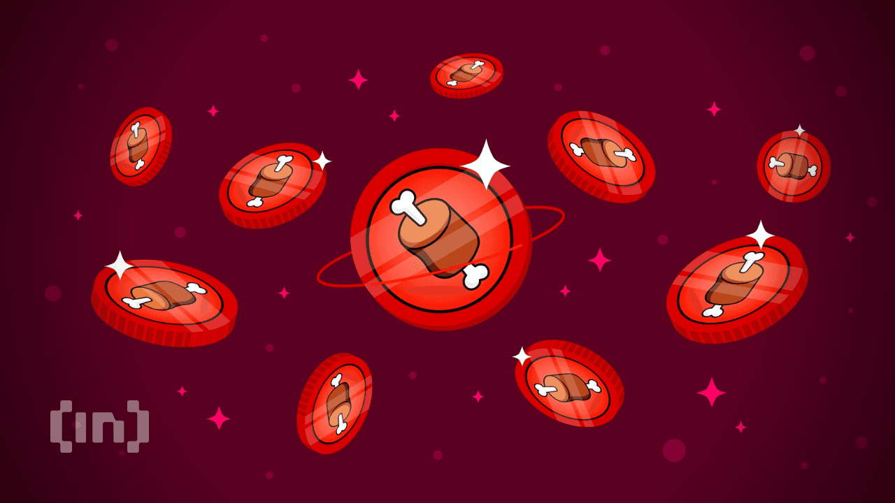 Token BONE da Shiba Inu é o contrato mais usado por baleias de Ethereum