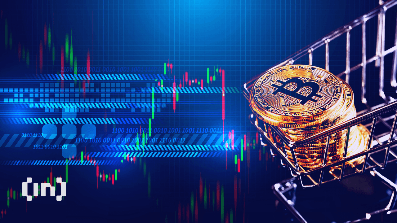 Métricas on-chain do Bitcoin não mostram sinais de acumulação
