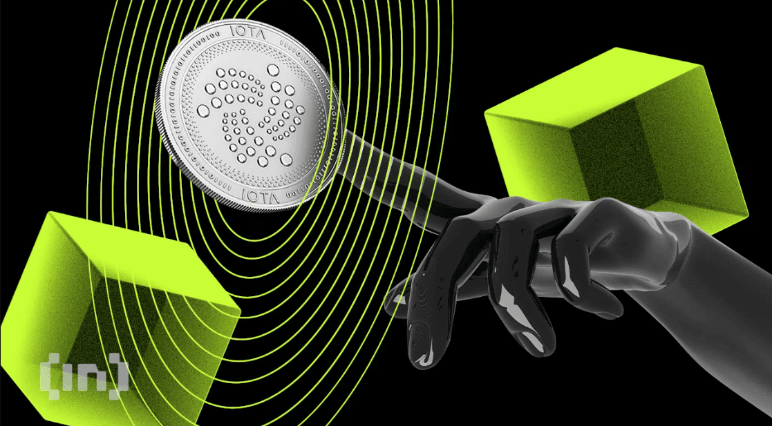 O que é IOTA &#8211; Guia para iniciantes