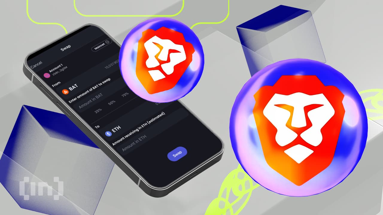 O que é Brave Wallet &#8211; Guia para iniciantes