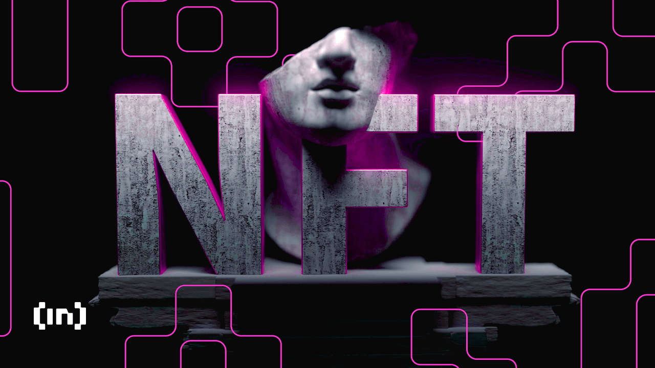 Mintagem de NFTs na Optimism cresce e bate recorde de 4 meses