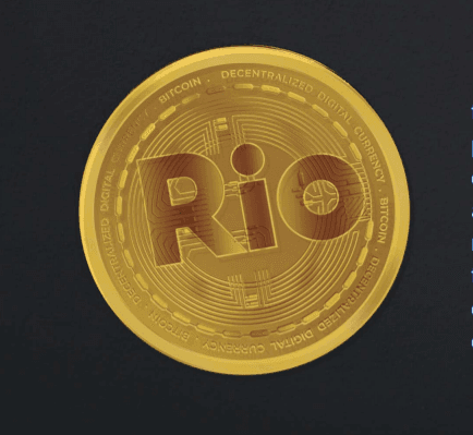 Bit in Rio encerra a temporada de eventos cripto no Brasil em 2022
