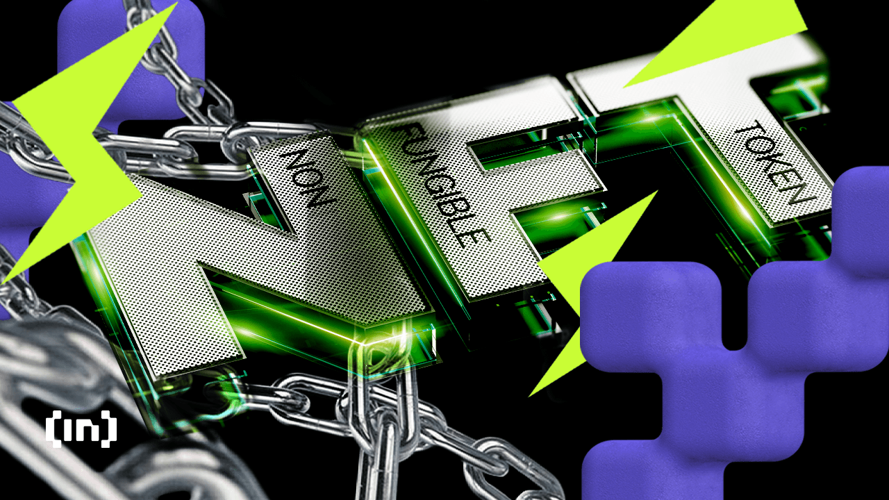 O NFT é a ponte entre web2 e web3?