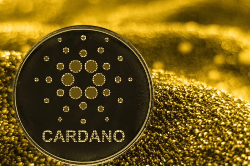 Cardano (ADA) dá sinais que já chegou ao fundo do poço
