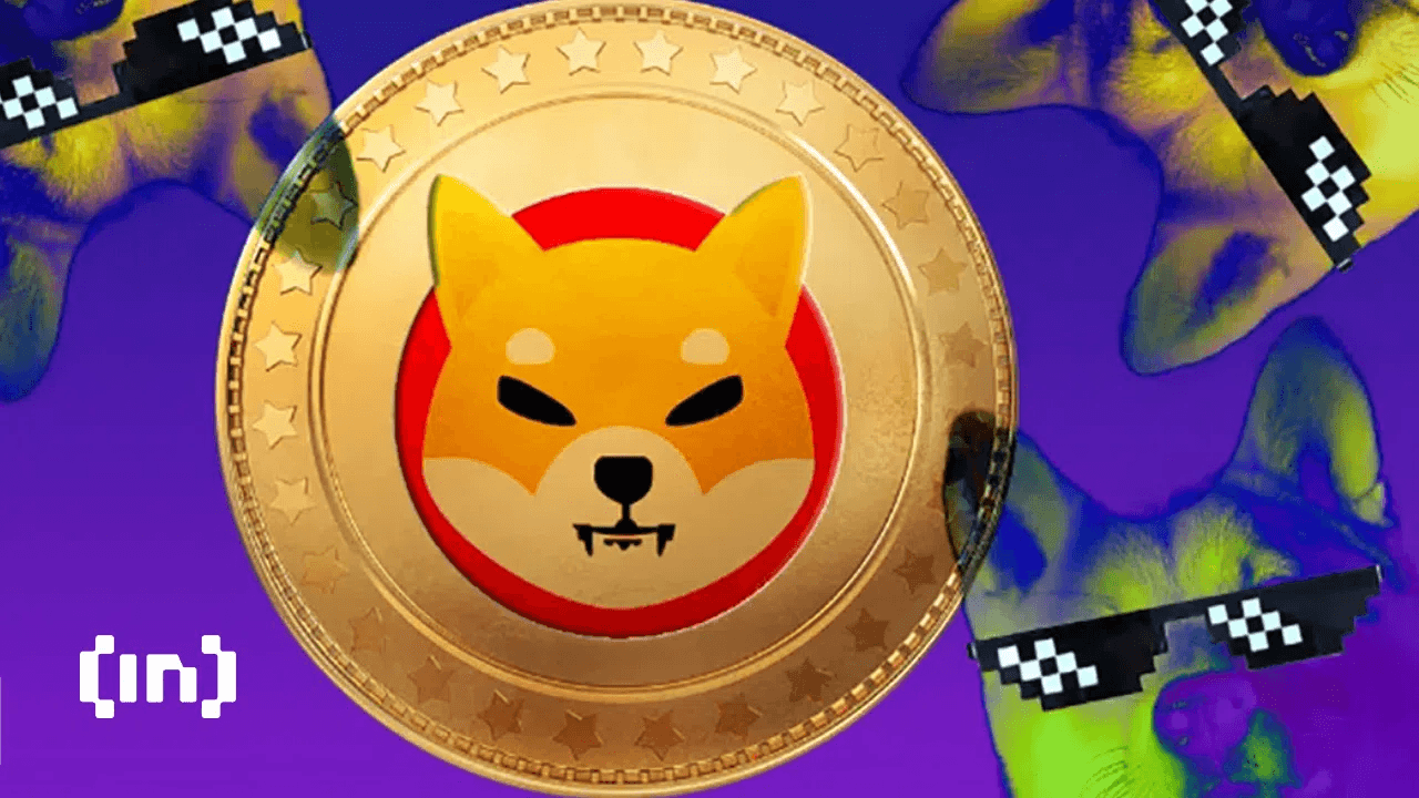 Preço da Shiba Inu (SHIB) pode romper resistência e disparar nos próximos dias