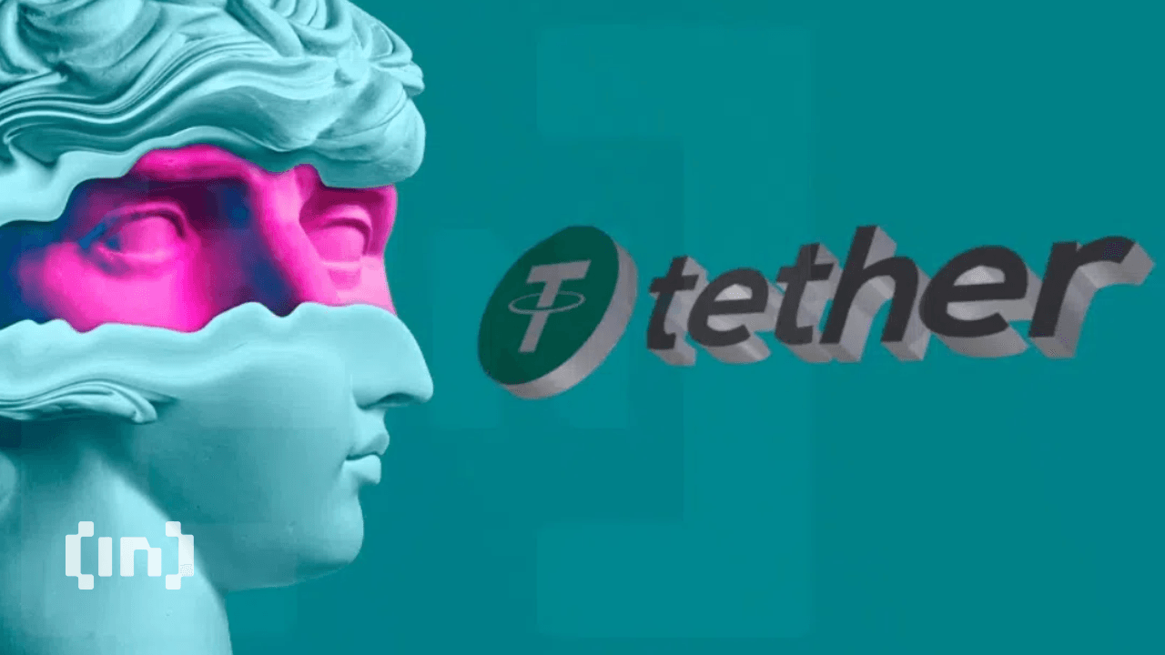 Tether faz oito anos com história de FUD, regulamentação e crescimento