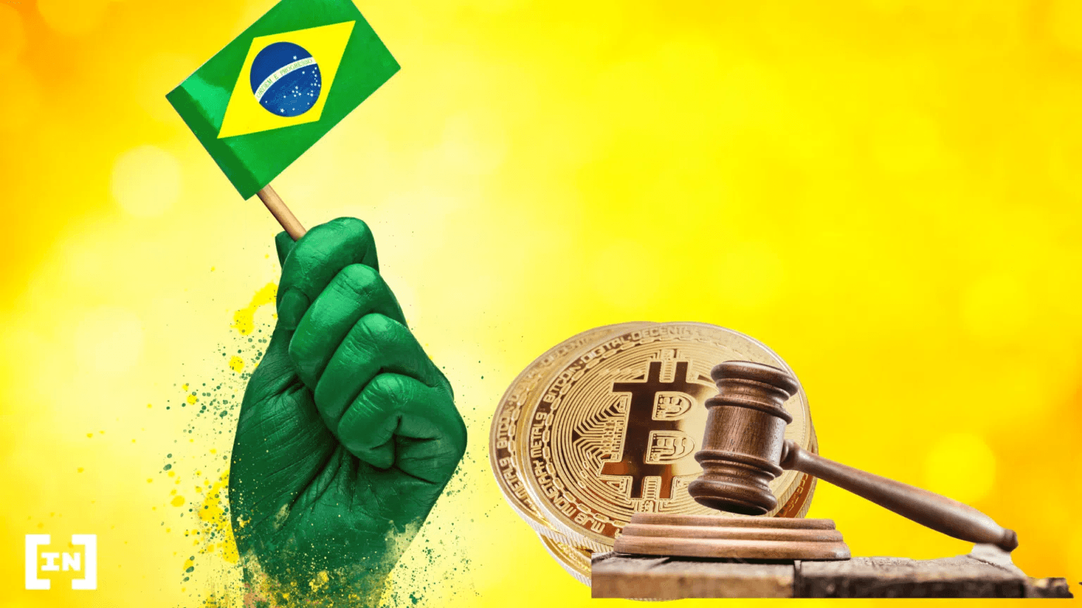 Presidente sanciona PL que regula criptomoedas no Brasil