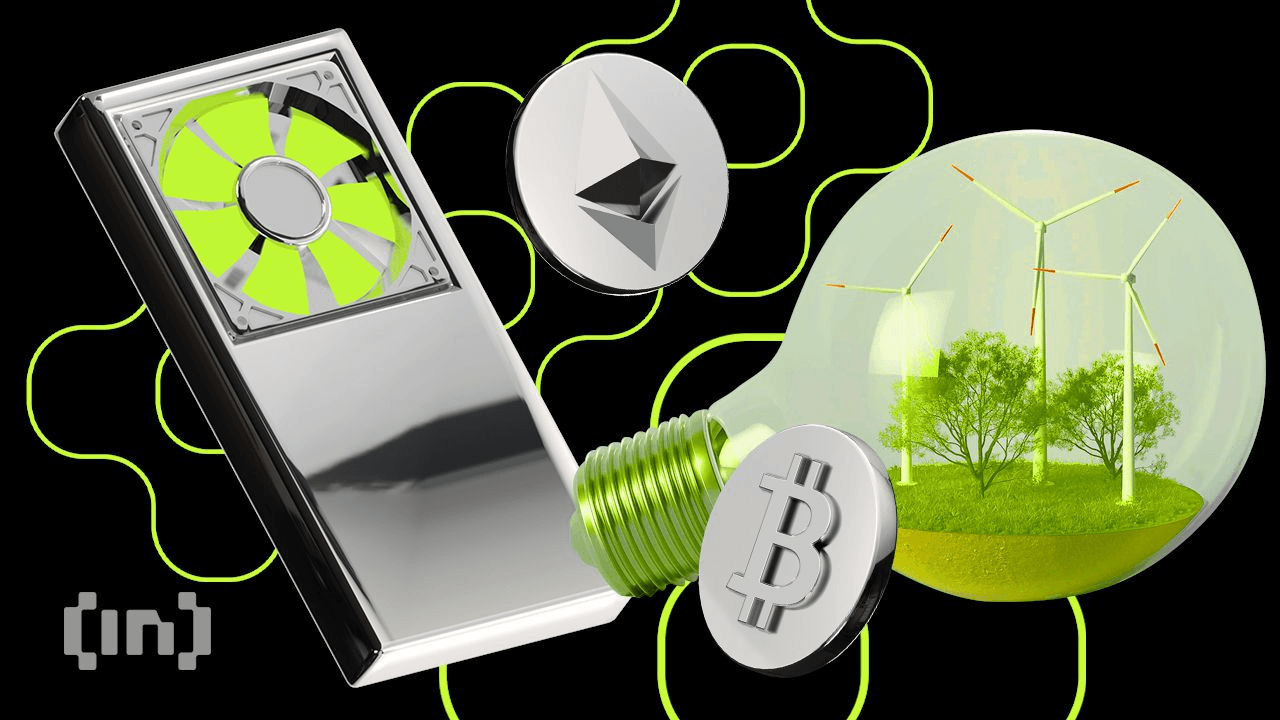 Greenpeace espalha FUD sobre mineração de Bitcoin