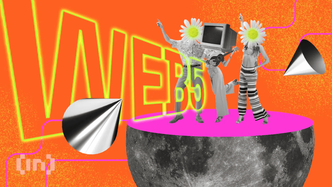 O que é Web 5.0 e qual a diferença da web3?