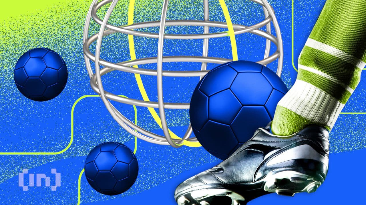 70% dos investidores cripto estão de olho na Copa do Mundo, diz pesquisa