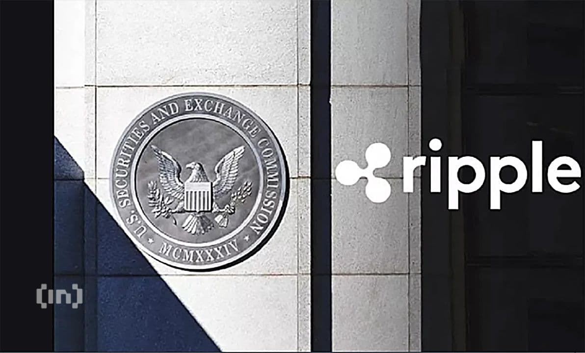 Ripple não será afetada pela vitória da SEC contra a LBRY